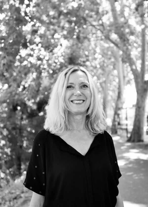Valérie Brunet, dirigeante d’ASSURFINANCE